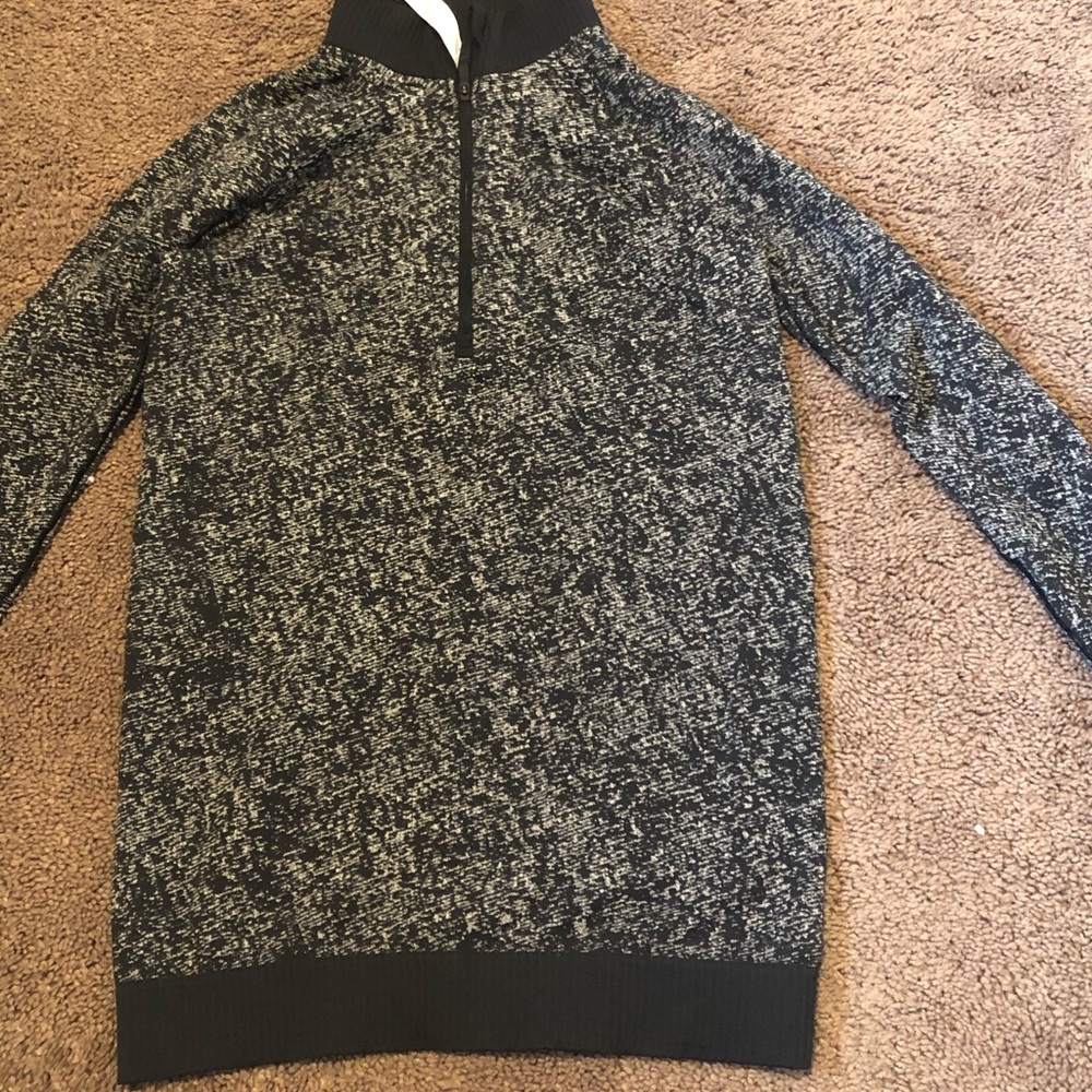 lululemon pullover - Picture 1 of 6